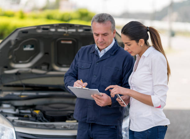 Auto Insurance in Seward County County